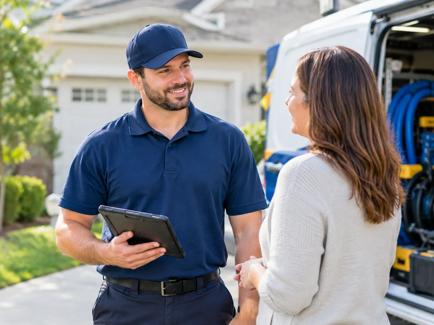 Sewage Backup Cleanup Laketown, UT FAQs